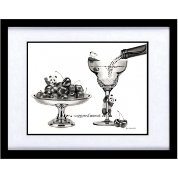 Those summer vibes - Prints