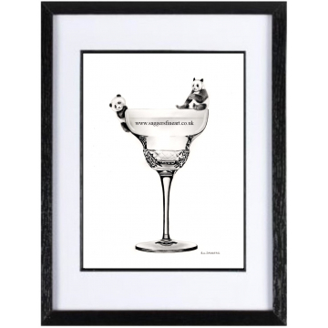 Come and Join Me - Original - SOLD