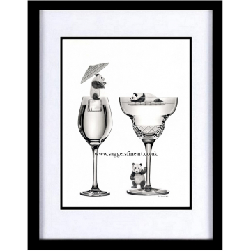 Holiday vibes - Prints