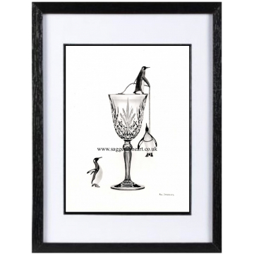 You've got a friend in me - Original - Sold