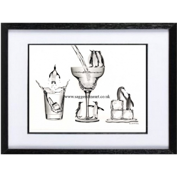 Live, Laugh, Love - Prints