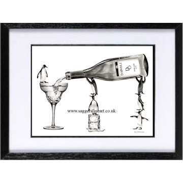 Better together - Original - SOLD