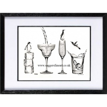 Different tastes - Original - Sold