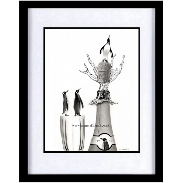 Loving life - Original - Available