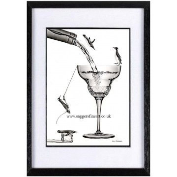 It's playtime - Prints