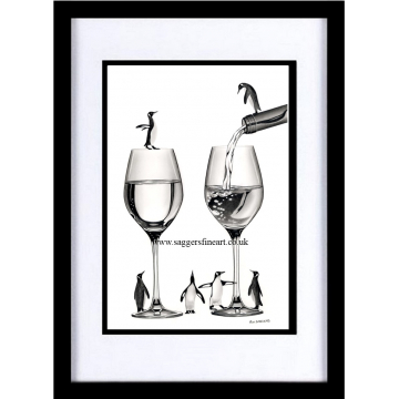 Good times - Original - SOLD