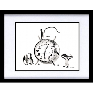 Having the time of our lives - Original - Sold