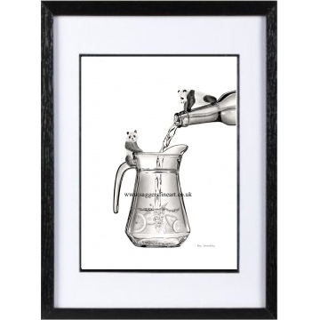 Here comes summer - Prints