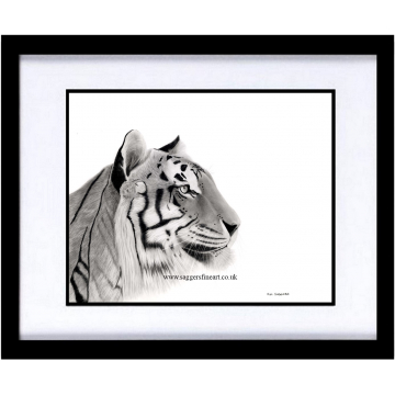 Thoughtful - Original - Available