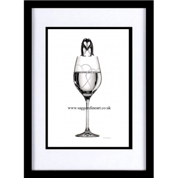 It's Love - Original - Available