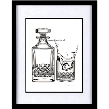 Where Spirits Dance - Original - Available