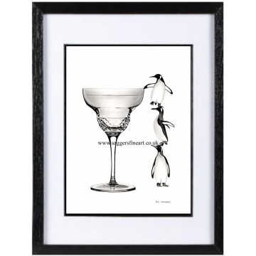 Your turn will come - Original - SOLD